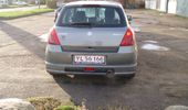 Emblemerne ryger,Led baglygterne sku gerne komme i næste mdr og toning af ruderne i nærmeste fremtid!! :D