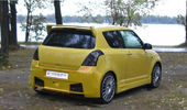 want to get this back spoiler from Carzone, whats your opinion, does it fit?