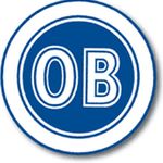 de stribede profilbillede